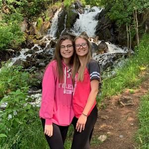 Meet your Posher, Madison